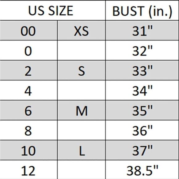 Danielle Bernstein Dress  - Picture 8 of 8